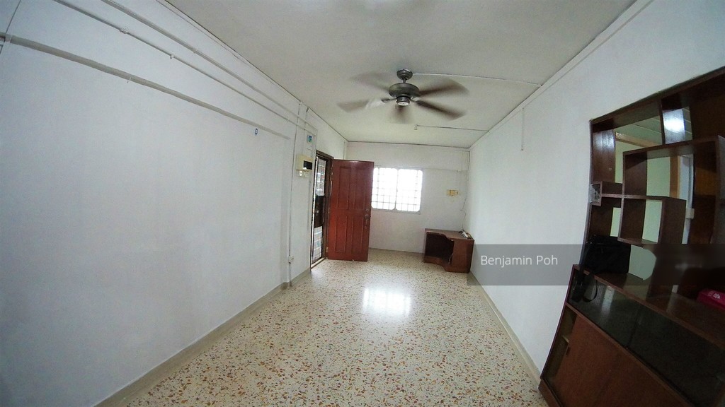 Blk 321 Ang Mo Kio Avenue 1 (Ang Mo Kio), HDB 3 Rooms #215878191